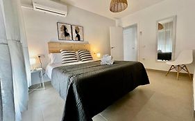 Apartamento Corte Ingles